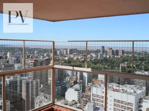 Departamento en Alquiler en Belgrano, CABA