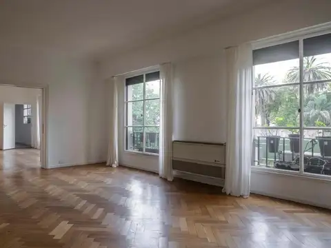 Departamento en Alquiler en Retiro, Capital Federal