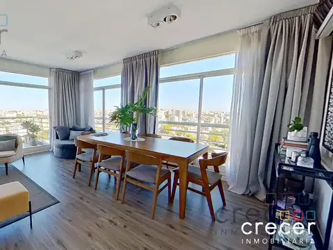 Departamento en Alquiler en Belgrano, Capital Federal