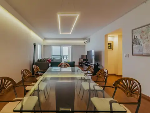 Departamento en Alquiler en Nuñez, CABA