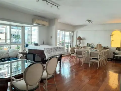 Departamento en Alquiler en Palermo, Capital Federal