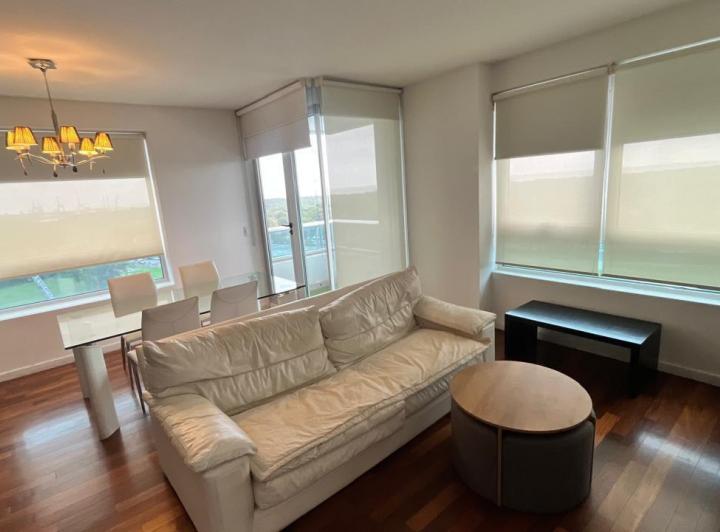 Departamento · 70m² · 2 Ambientes · 1 Cochera