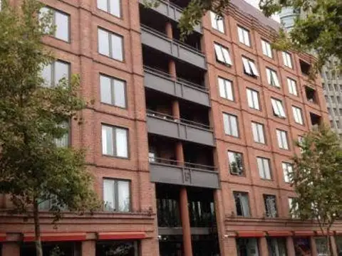 Departamento en Alquiler en Puerto Madero, Capital Federal