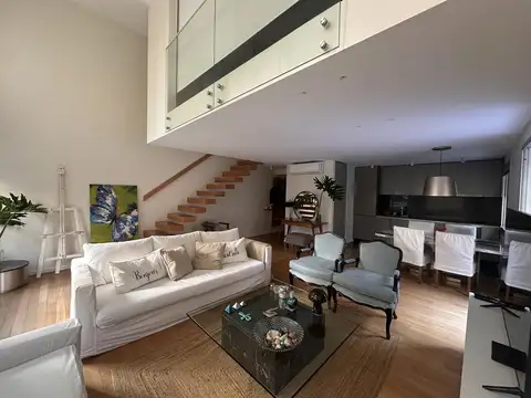 Departamento en Alquiler en Belgrano, CABA