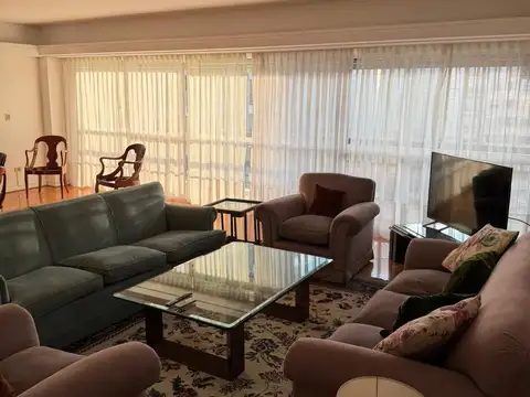 Departamento en Alquiler en Belgrano, Capital Federal
