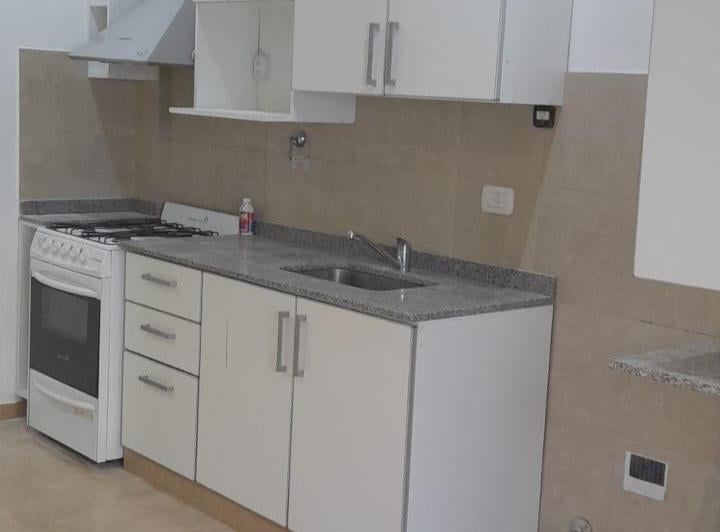 Departamento · 34m² · 1 Ambiente