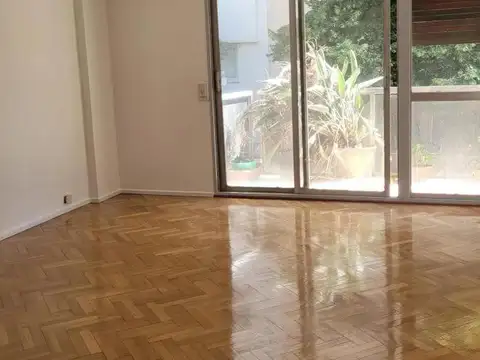 Departamento en Alquiler en Recoleta, CABA