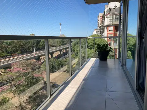 Departamento en Alquiler en Belgrano, Capital Federal