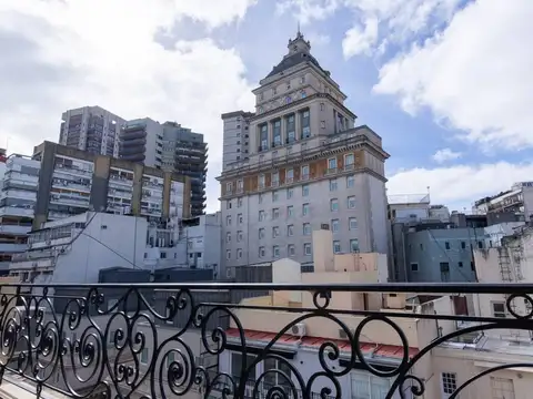 Departamento en Alquiler en Retiro, CABA