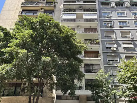 Departamento en Alquiler en Recoleta, Capital Federal