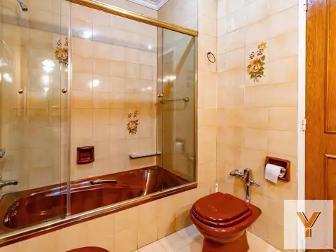 Departamento en Alquiler en Recoleta, CABA
