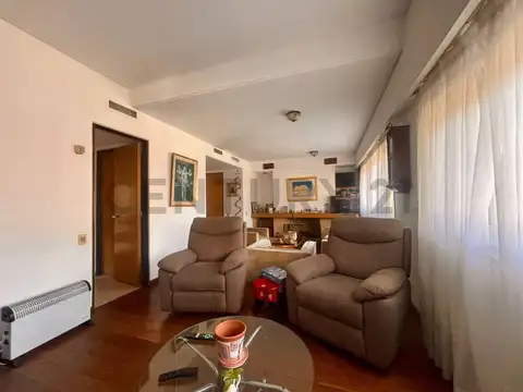 Departamento en Alquiler en Palermo, Capital Federal