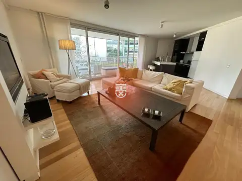 Departamento en Alquiler en Puerto Madero, CABA