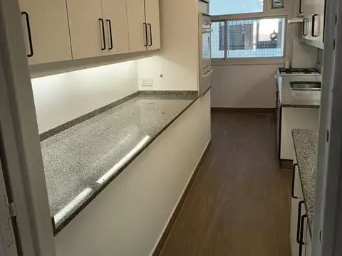 Departamento en Alquiler en Palermo, CABA