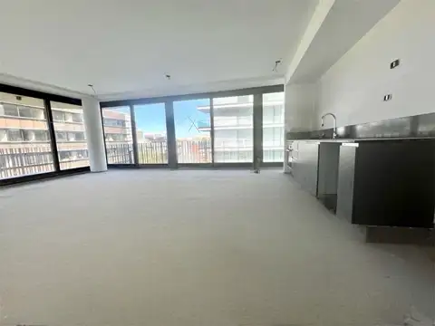 Departamento en Alquiler en Puerto Madero, Capital Federal