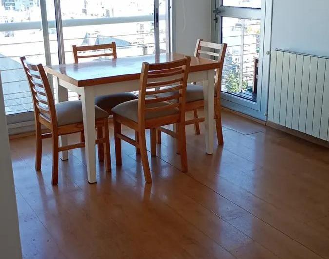 Departamento · 41m² · 2 Ambientes