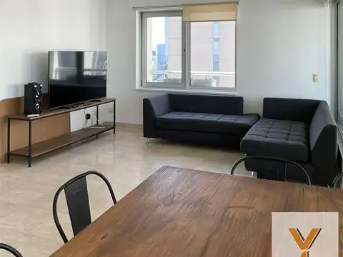 Departamento en Alquiler en Puerto Madero, CABA
