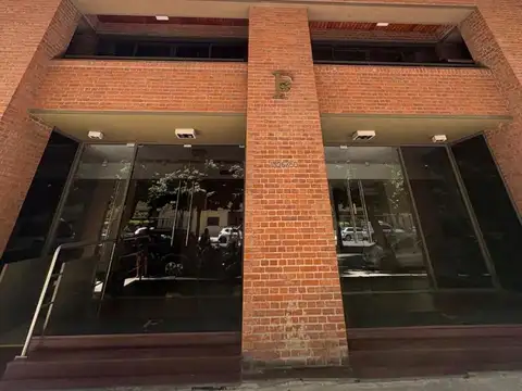 Departamento en Alquiler en Puerto Madero, CABA