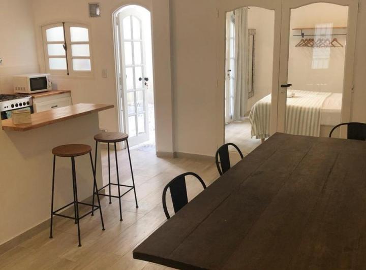 Departamento · 70m² · 2 Ambientes