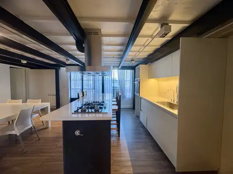 Departamento en Alquiler en Chacarita, Capital Federal