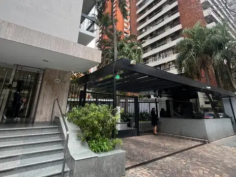 Departamento en Alquiler en Belgrano, Capital Federal