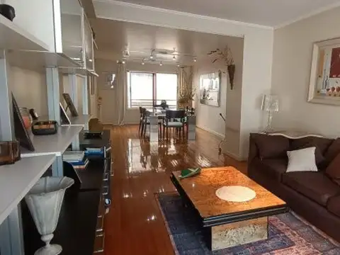 Departamento en Alquiler en Palermo, CABA