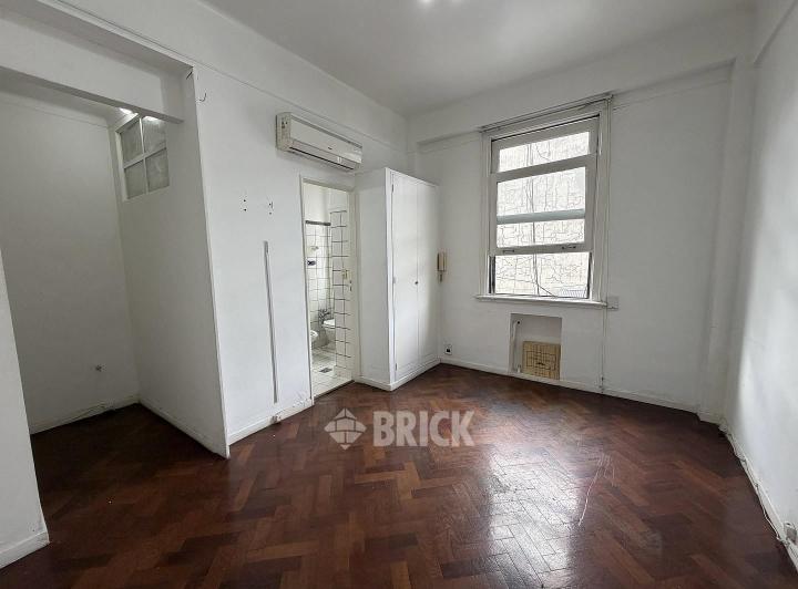 Departamento · 17m² · 1 Ambiente