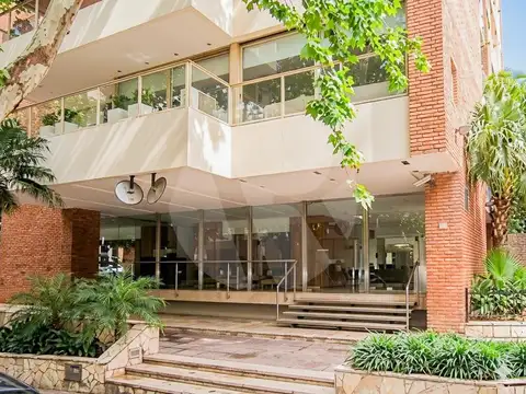 Departamento en Alquiler en Belgrano C, Belgrano