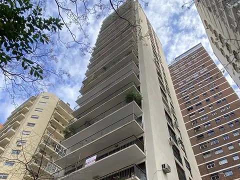 Departamento en Alquiler en Belgrano Barrancas, Belgrano