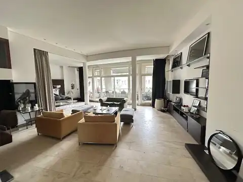 Departamento en Alquiler en Palermo Chico, Palermo