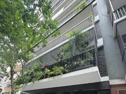 Departamento en Alquiler en Recoleta, CABA