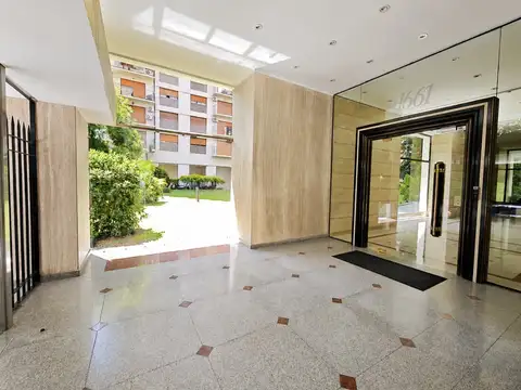 Departamento en Alquiler en Belgrano, Capital Federal