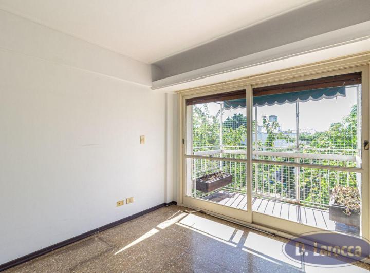Departamento · 42m² · 2 Ambientes