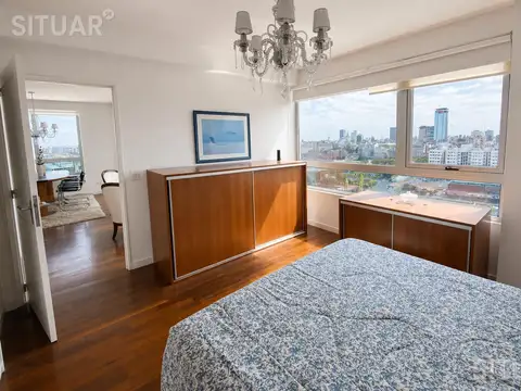 Departamento en Alquiler en Puerto Madero, CABA