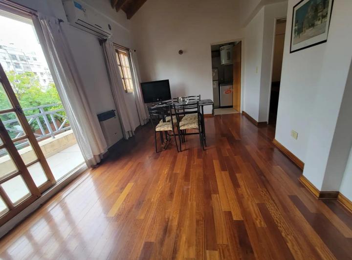 Departamento · 40m² · 2 Ambientes