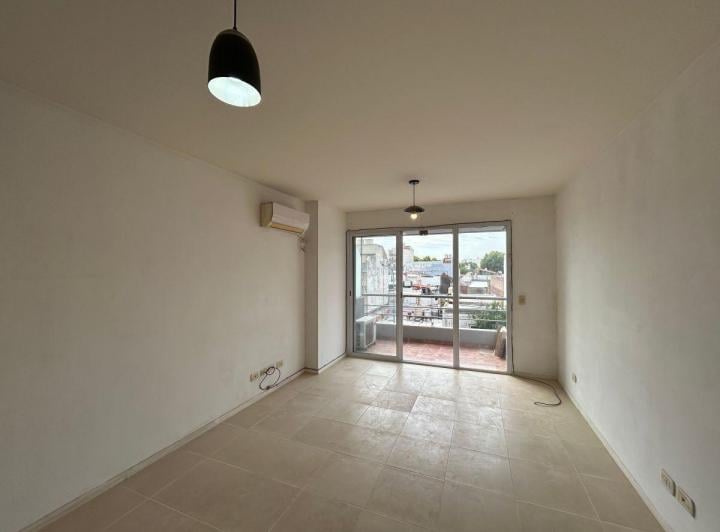Departamento · 33m² · 1 Ambiente