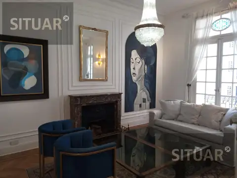 Departamento en Alquiler en Retiro, CABA