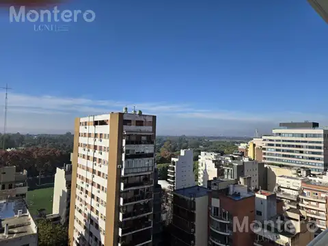 Departamento en Alquiler en Belgrano, Capital Federal