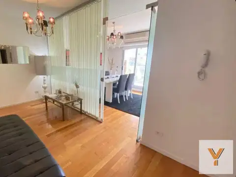 Departamento en Alquiler en Puerto Madero, CABA