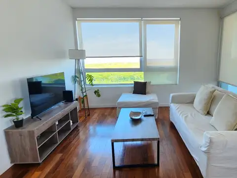 Departamento en Alquiler en Puerto Madero, Capital Federal
