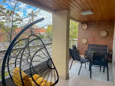Departamento en Alquiler en Puerto Madero, Capital Federal