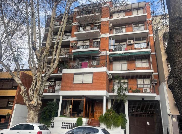 Departamento · 49m² · 2 Ambientes