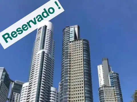 Departamento en Alquiler en Puerto Madero, Capital Federal