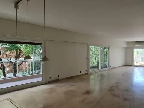Departamento en Alquiler en Palermo Nuevo, Palermo