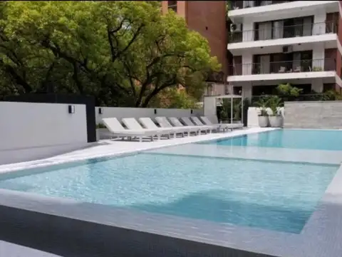 Departamento en Alquiler en Palermo, Capital Federal