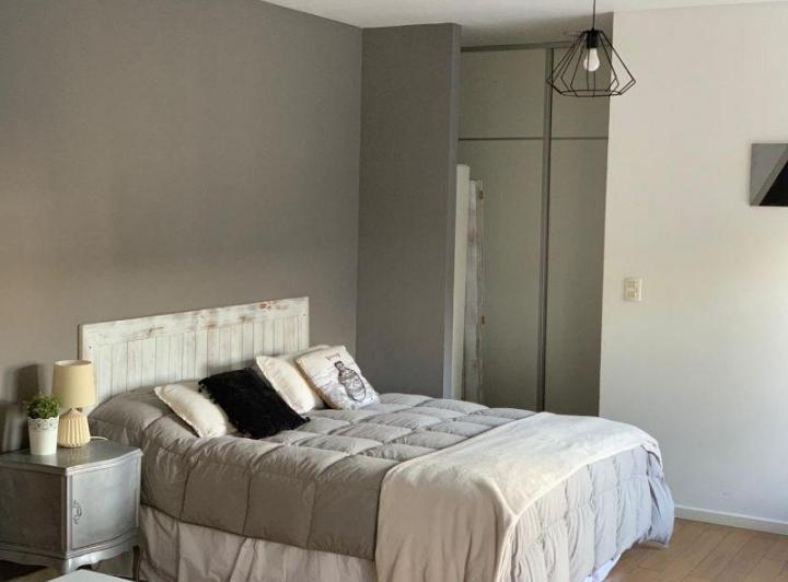 Departamento · 30m² · 1 Ambiente