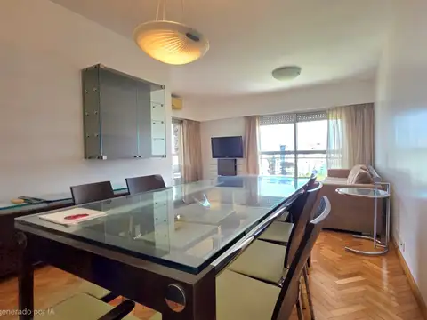 Departamento en Alquiler en Belgrano, Capital Federal