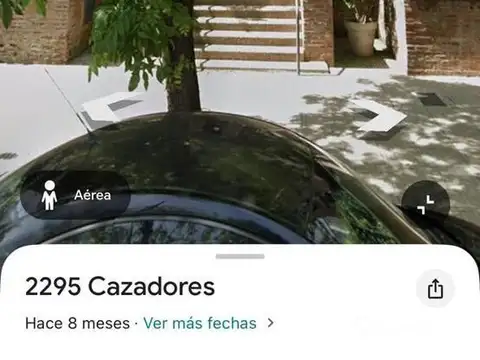Departamento en Alquiler en Belgrano, Capital Federal