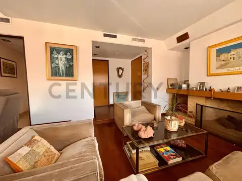 Departamento en Alquiler en Palermo, Capital Federal