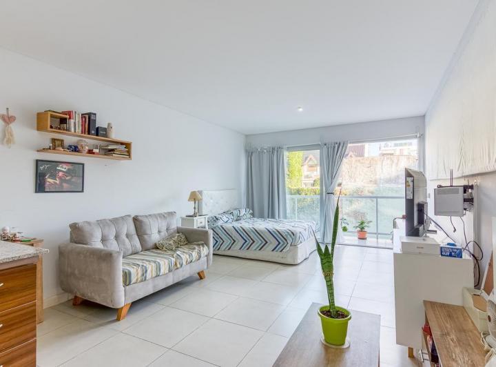 Departamento · 36m² · 1 Ambiente